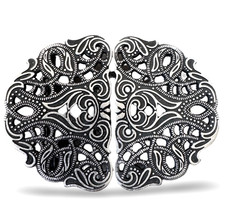 altsilber bildschöne Trachten