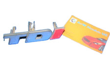 VW T4 Schriftzug "TDI"