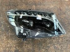 Mercedes-Benz V-Klasse/Vito