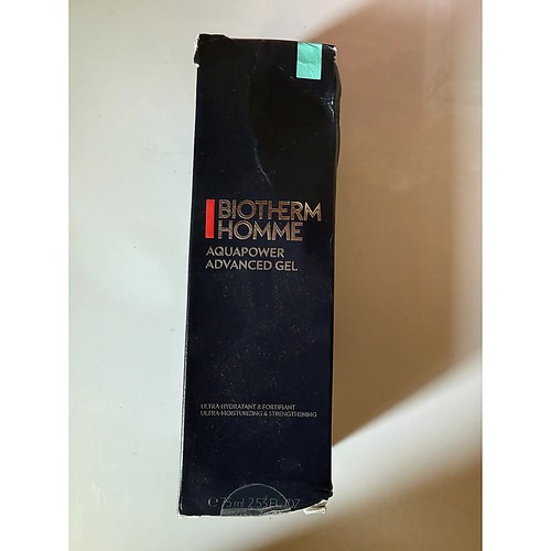 Biotherm homme aquapower - biotherm,