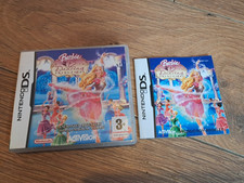 Barbie: In the 12 Dancing