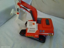 Playmobil 5282 raupenbagger - playmobil,
