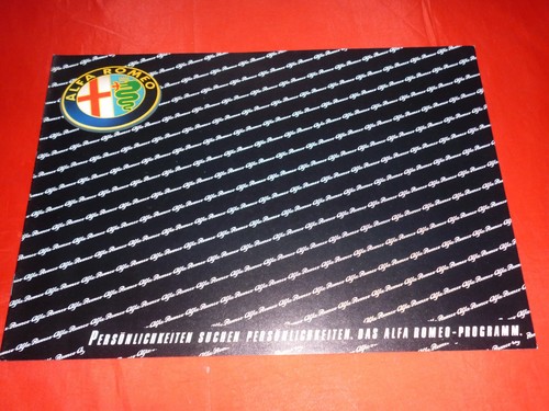 Alfa romeo arna - romeo,