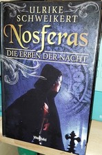 Nosferas - Die Erben der Nacht