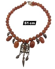 Antike Halskette aus