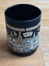 Glühwein Tasse