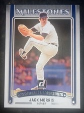 2025 donruss baseball jack - 2025,