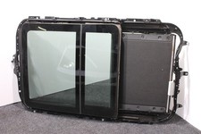 Panoramadach (ohne Motoren) 7199385 BMW 3er Touring E91 Original 52866