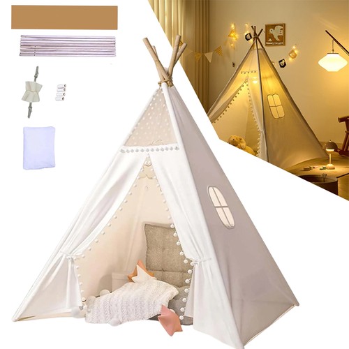 Tipi zelt für kinder tippi - tipi,