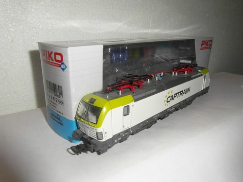 Piko 59982 elektrolok - ho,