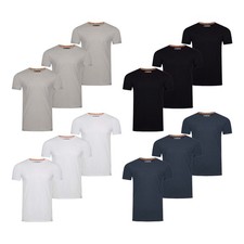 riverso Tshirt Herren Regular