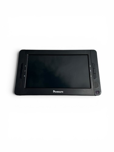 Naviskauto portable dvd - naviskauto, player