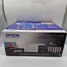 Epson EcoTank ET-8500