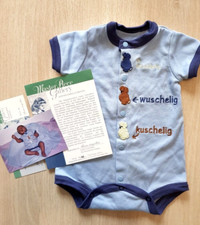 Zertifikat Kleidung v