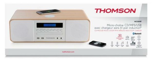 Thomson bluetooth - thomson,