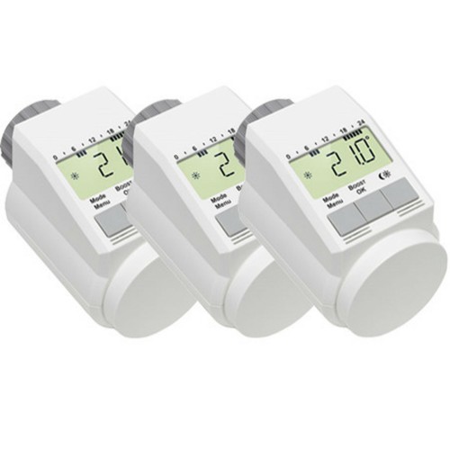 Elektronik - 3x,