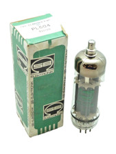 Röhre/TUBE - PL 504 / PL504