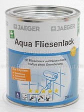Aqua fliesenlack - 45,32€/l, /