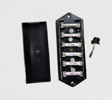 Passend für Massey Ferguson