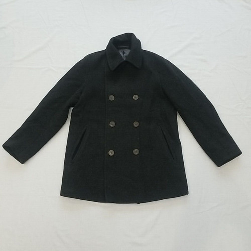 Uniqlo wollmischung - uniqlo,