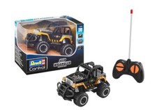 Revell 23492 car jeep - rc,