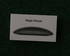 Apple Magic Mouse 2 - Space Grau (MRME2Z/A) / NEU & OVP