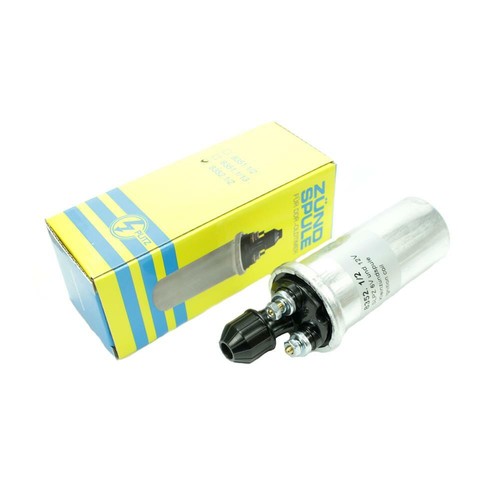 Zündspule 12v etz 125 - etz,