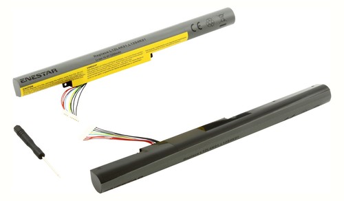 2200mah original enestar akku - original,