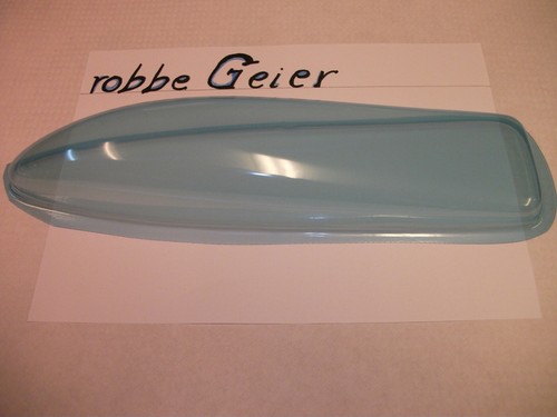 Robbe geier kabinenhaube - geier, in