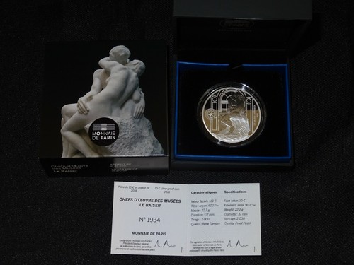 Euro rodin der - euro, "rodin-der
