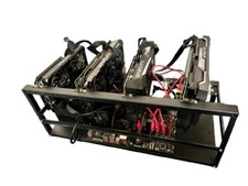 CRYPTO,BTC,ETH GPU MINING