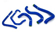 AS3 SILIKON KÜHLERSCHLÄUCHE für KAWASAKI ZX6R 2003-2004