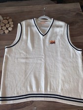 boris becker Pullunder XL