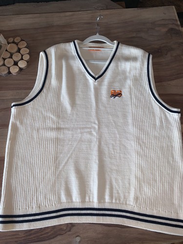 Boris becker pullunder - boris, xl