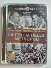 Der Wahnsinn der Metropole /