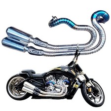 Custom auspuffanlage für - auspuffanlage,