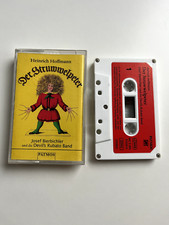 MC Der Struwwelpeter /
