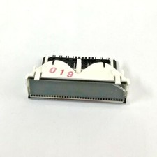 Blaupunkt LCD Display PL44 Autoradio Heidelberg SQR 24 8638852019 Schalterplatte