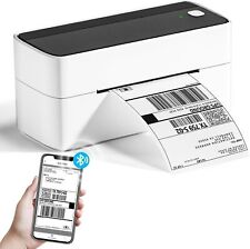 Phomemo PM-241BT Etikettendrucker Bluetooth/USB Versand Thermodrucker für DHL