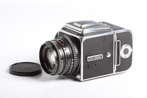 Hasselblad 500c carl zeiss - hasselblad, +