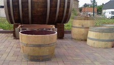 115L PFLANZKÜBEL BLUMENKÜBEL