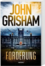 Forderung - John Grisham
