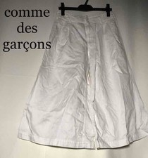 USED COMME DES GARCONS