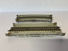 V 2) Märklin 7167+7168 HO 2