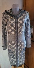 Elegant Strickmantel Sorgenfri