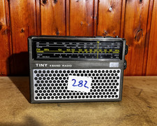 #282 – ITT TINY 109 –