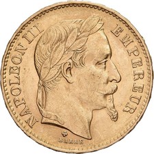 Frankreich, Napoleon III, 20