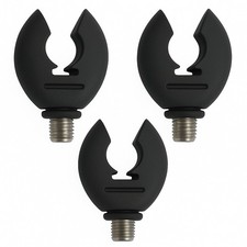 3x Rutenauflage Butt Grip für