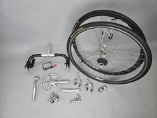 Gruppe Campagnolo Chorus 90s 8