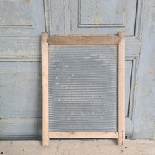 C5269 Altes Waschbrett | wash